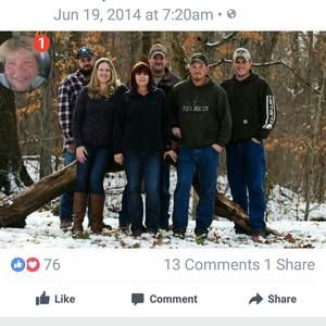 Meet your Posher, Robin